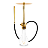 Savacco SV-RX Hookah - Gold White