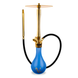 Savacco SV-RX Hookah - Gold Blue