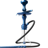 Starbuzz Mini Shisha Complete Set - Ultramarine Blue