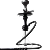 Starbuzz Mini Shisha Complete Set - Jet Black