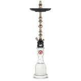 Starbuzz Challenger XS Shisha Set – Build Your Own