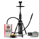 Starbuzz Carbine 2.0 Starter Kit - Sig Grey