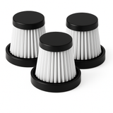 CoalCatcher Hepa Filter Set