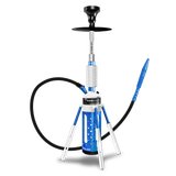 Starbuzz Carbine 2.0 Starter Kit - Distill Blue