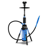 Starbuzz Carbine 2.0 Starter Kit - Cobalt Shadow