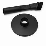 CoalCatcher Attachment & Suction Nozzle