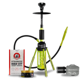 Starbuzz Carbine 2.0 Starter Kit