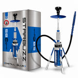 Starbuzz Carbine 2.0 Starter Kit - Distill Blue