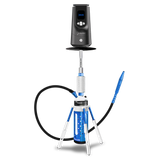 Starbuzz Carbine 2.0 Starter Kit - Distill Blue