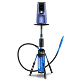 Starbuzz Carbine 2.0 Starter Kit - Cobalt Shadow