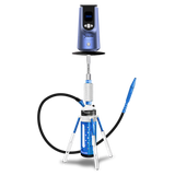 Starbuzz Carbine 2.0 Starter Kit - Distill Blue