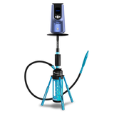 Starbuzz Carbine 2.0 Starter Kit - Spartan Blue