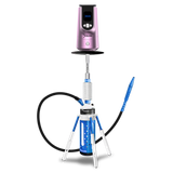 Starbuzz Carbine 2.0 Starter Kit - Distill Blue