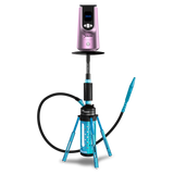 Starbuzz Carbine 2.0 Starter Kit - Spartan Blue