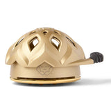 Kaloud Lotus I+3 Heat Management System (Free Coal) - Auris (Gold)