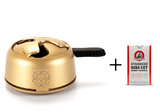 Kaloud Lotus 1+ Heat Management System (Free Coal)