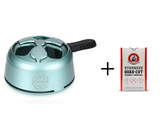 Kaloud Lotus 1+ Heat Management System (Free Coal)