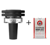 Quasar Raas 2 Thermic Head (Latest Version) (Free Coal)