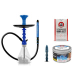 Starbuzz Mini USA Hookah Bundle