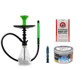 Starbuzz Mini USA Hookah Bundle