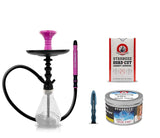 Starbuzz Mini USA Hookah Bundle