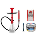Starbuzz Mini USA Hookah Bundle