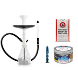 Starbuzz Mini USA Hookah Bundle