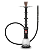Starbuzz Wood Line Challenger Shisha Bundle