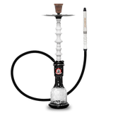 Starbuzz Wood Line Challenger Shisha Bundle