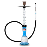 Starbuzz Wood Line Challenger Shisha Bundle