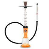 Starbuzz Wood Line Challenger Shisha Bundle