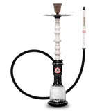 Starbuzz Wood Line Challenger Shisha Bundle