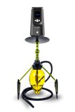 XKAH Pro Electronic Head with Sahara Drone