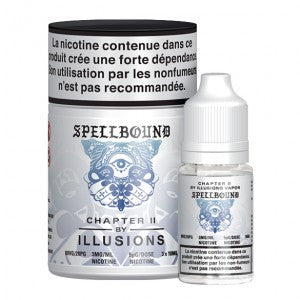 Illusions Chapter 2 - Spellbound E-Liquid