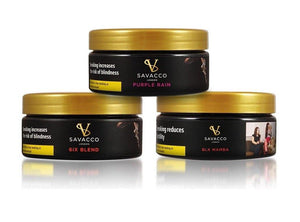 Savacco Shisha Flavours 1kg