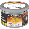 Starbuzz Shisha Flavours 100g