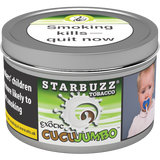 Starbuzz Shisha Flavours 100g