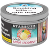 Starbuzz Shisha Flavours 100g