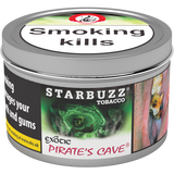 Starbuzz Shisha Flavours 100g