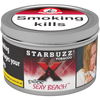 Starbuzz Shisha Flavours 100g