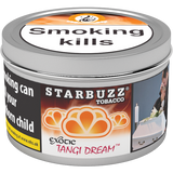 Starbuzz Shisha Flavours 100g