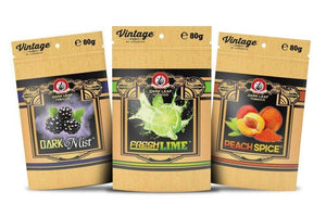 Starbuzz Vintage Flavours 80g