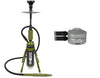 Starbuzz Carbine 2.0 Shisha Kit - Magpul OD Green