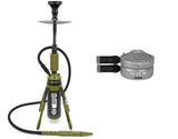Starbuzz Carbine 2.0 Shisha Kit - Magpul OD Green
