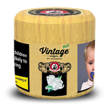 Starbuzz Vintage Plus - White Mist