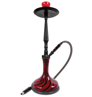 Sahara Smoke Incinerator 30" Hookah