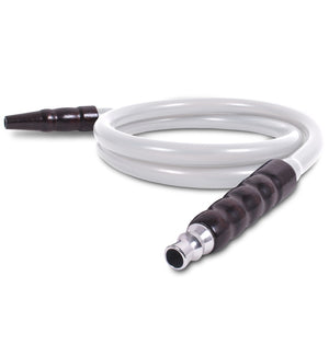 Sahara Smoke Silicone Hose